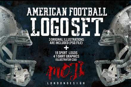 AMERICAN FOOTBALL