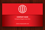 Business Card (01041402), a Business Card Template by GFXTemplate (Thumbnail 3 of 5)