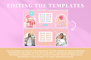 Rainbow Shopify Theme, a Shopify Template by SunshineStudioBoutique (Thumbnail 9 of 10)