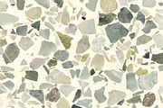 Terrazzo Modern High-Res Textures, a Texture Graphic by Copal (Thumbnail 6 of 6)