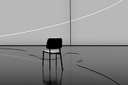 Venue Screen 02 Standard Mockup, a Product Mockup by Orbyt Studio (Thumbnail 3 of 5)