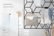 Mood Board Scene Creator, a Product Mockup by Roman Striga (Thumbnail 3 of 13)