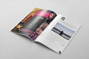 Magazine Template 50, a Magazine Template by pmvch (Thumbnail 6 of 22)