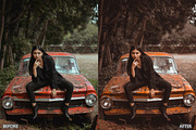 Moody Brown Lightroom Presets, a Preset Add-On by AAA Presets (Thumbnail 16 of 22)