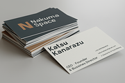 Geometric Sans - Rucent, a Sans Serif Font by Say Studio (Thumbnail 10 of 14)