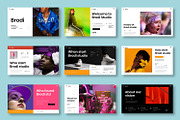 Brodi – Business Keynote Template, a Presentation Template by Dens Creative Studio (Thumbnail 2 of 6)