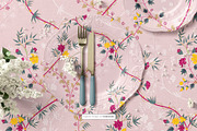 Ila, Print Patterns, a Pattern Graphic by Pink Linen (Thumbnail 10 of 14)