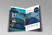 Creative Business Proposal Template, a Brochure Template by MRI STUDIO (Thumbnail 4 of 11)