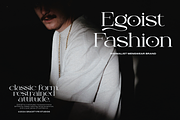 Orcars | Classic Serif Font, a Serif Font by gracetype_studio (Thumbnail 7 of 12)