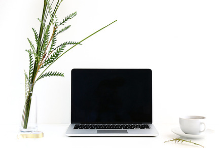 Styled Stock Photography | Desktop