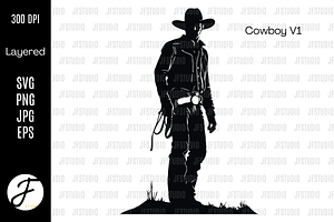 Cowboy V1