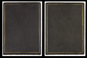 Antique Book Cover Textures, a Texture Graphic by Blue Line Design (Thumbnail 13 of 25)