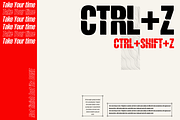 ZT Ravigsfen - Grosteque, a Sans Serif Font by zelow type (Thumbnail 10 of 15)