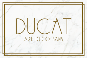 The Ducat