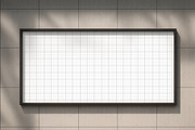 Advertising Street Banner Mockup, an Advertising Mockup by PixelWink (Thumbnail 2 of 3)