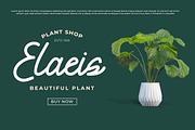 Yamosty - Script Monoline Font, a Script Font by twinstd (Thumbnail 3 of 7)
