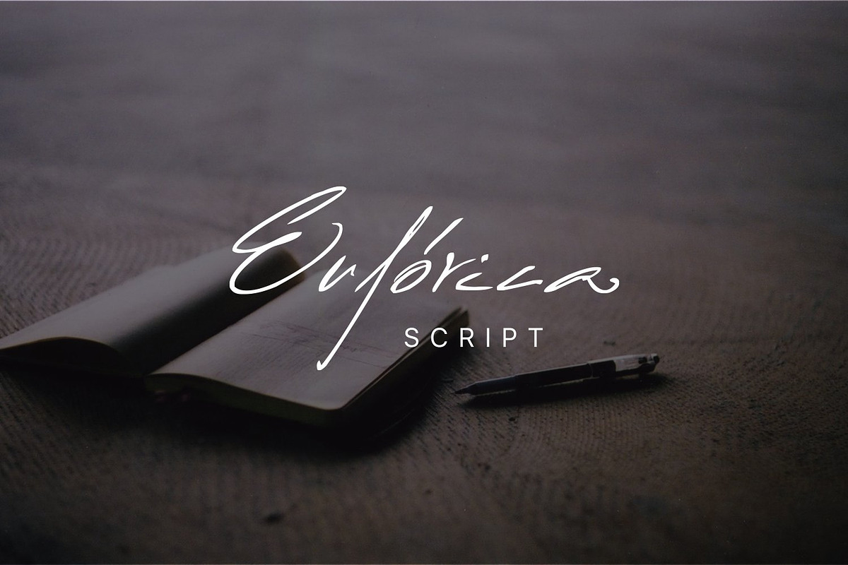 Eufórica Script