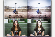 Photoshop Actions Filters Effects, an Action Add-On by Supremer Studio (Thumbnail 8 of 12)