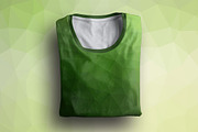 150 Polygon Backgrounds, a Texture Graphic by VitalexStudio (Thumbnail 7 of 8)