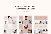 Canva Girl Boss Business Quotes, an Arts & Entertainment Photo by Alice Store (Thumbnail 4 of 7)