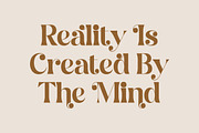 Coer Jogeds - Modern Serif Font, a Serif Font by Fype Co. (Thumbnail 3 of 6)