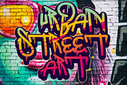 THE BOOMBER ( GRAFFITI FONT ), a Blackletter Font by fluffyartstudio (Thumbnail 1 of 4)