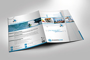 Real Estate Company Brochure Bi Fold, a Brochure Template by ideaz_sabbir (Thumbnail 2 of 4)