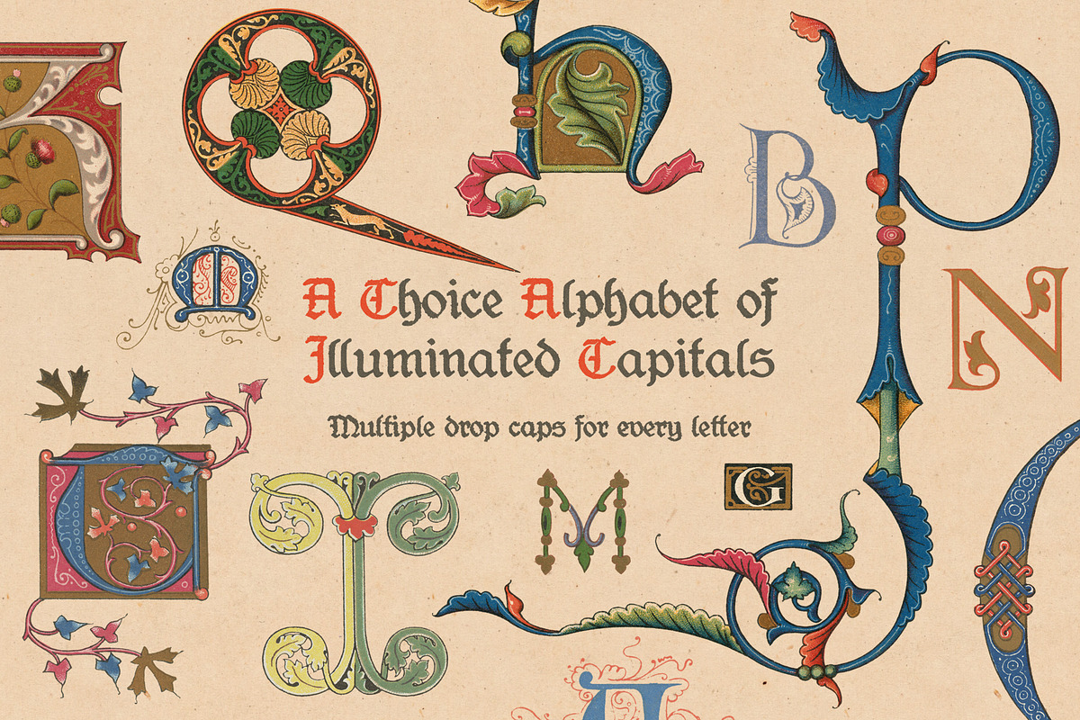 Ye Olde Design Kit, an Object Graphic by MiksKS (Photo 4 of 24)