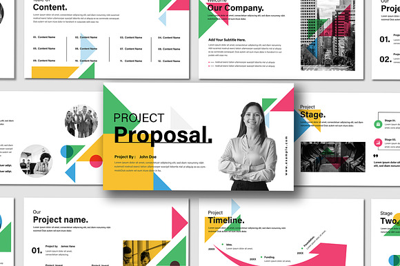 Future Framework Project Proposal preview 8
