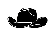 Minimal Cowboy Hat Silhouette Bundle, an Illustration by Designs_River (Thumbnail 50 of 51)