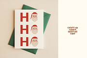 Christmas Whimsical Collection, a Seasonal Illustration by CraftingOnSunday (Thumbnail 6 of 6)