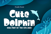 Cartoon Font Bundle V2 - SALE, a Sans Serif Font by tokokoo (Thumbnail 8 of 16)