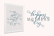 Love Fieldfare Script, a Script Font by Jhoel Design (Thumbnail 2 of 13)