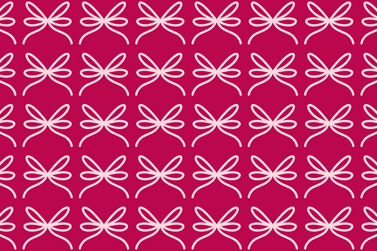 Coquette Tumbler Design Bundle, a Print Template by Art's and patterns (Photo 13 of 34)