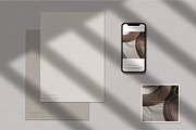 Branding Mockup Scene Creator, a Product Mockup by Harmonais Visual (Thumbnail 12 of 18)