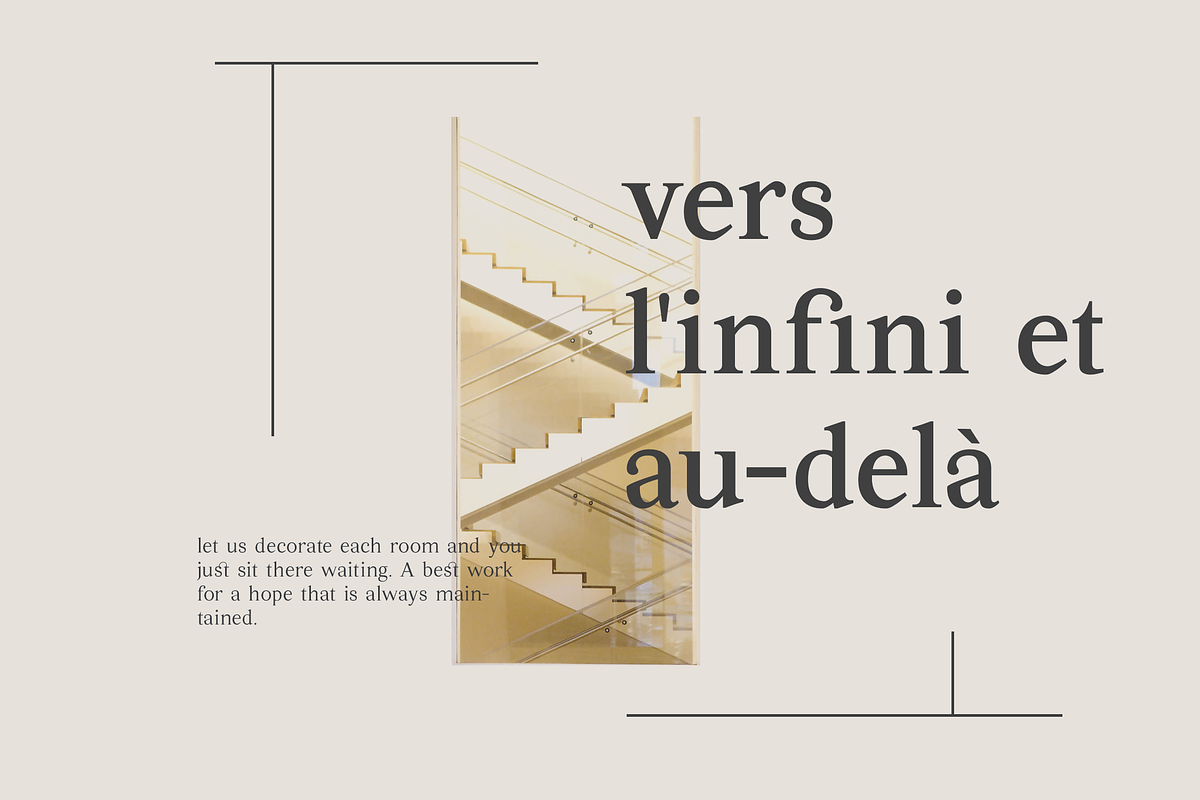Quatera Serif Family (9 Weights), a Serif Font by Typia Nesia (Photo 8 of 13)