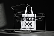 Grillo Bold Headline Sans Serif Font, a Sans Serif Font by Rasio Studio (Thumbnail 6 of 8)