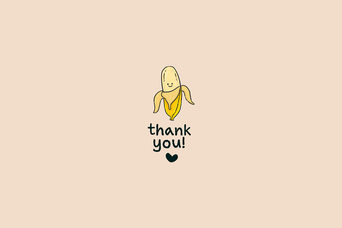 Cutie Fruit & Veggie Illustrations, an Illustration by Ashley Acevedo (Photo 6 of 6)