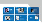 STRATEGY - Business Keynote Template, a Presentation Template by Barland Design (Thumbnail 2 of 9)