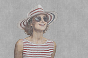 Pop Poster Art Photoshop Action, an Action Add-On by MRI STUDIO (Thumbnail 2 of 12)