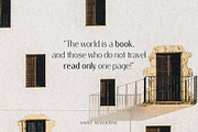 Elio & Oliver - Elegant Sans Serif, a Sans Serif Font by SilverStag Type Foundry (Thumbnail 12 of 17)