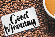 Barbie Farmhouse | Script Font, a Handwritten Font by Scratchones (Thumbnail 4 of 8)