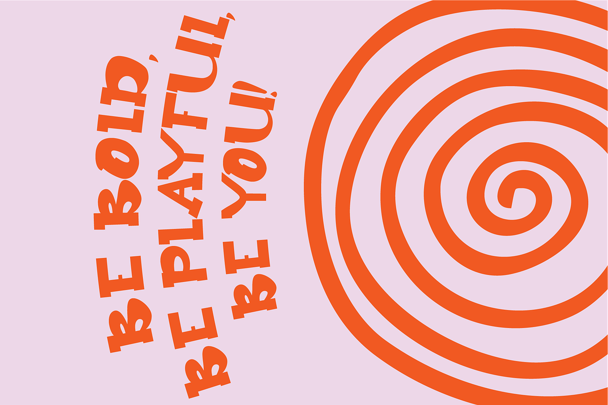 Icibell - Playful Handwritten Font, a Handwritten Font by Berdansabersama (Photo 4 of 8)