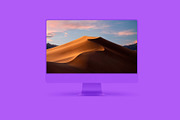 7 Devices Clay Mockups - 2020, an iPhone Mockup by Asylab (Thumbnail 8 of 55)