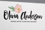 Brushfire Typeface + Extras, a Handwritten Font by Callie Rian & Co. (Thumbnail 9 of 12)