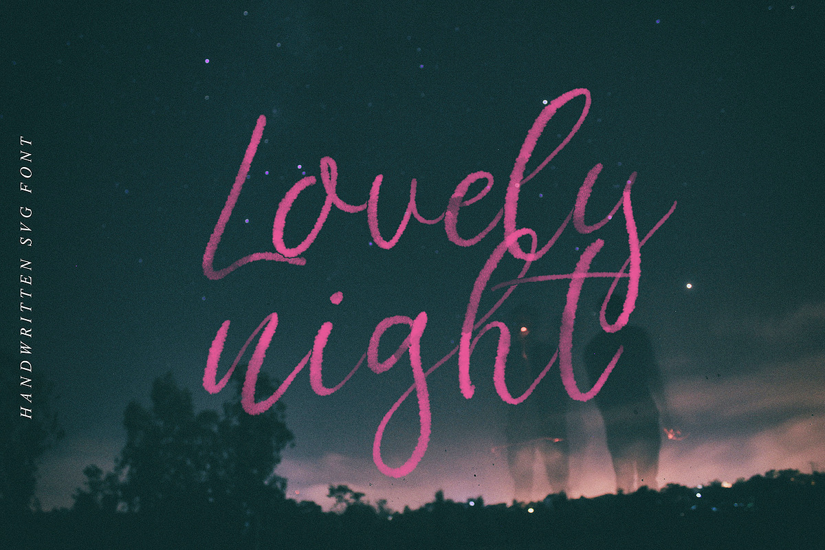 Hake Brush SVG Script preview 6