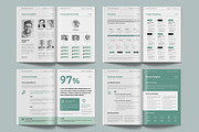 White Paper Bundle, a Brochure Template by Orcshape Studio (Thumbnail 10 of 29)