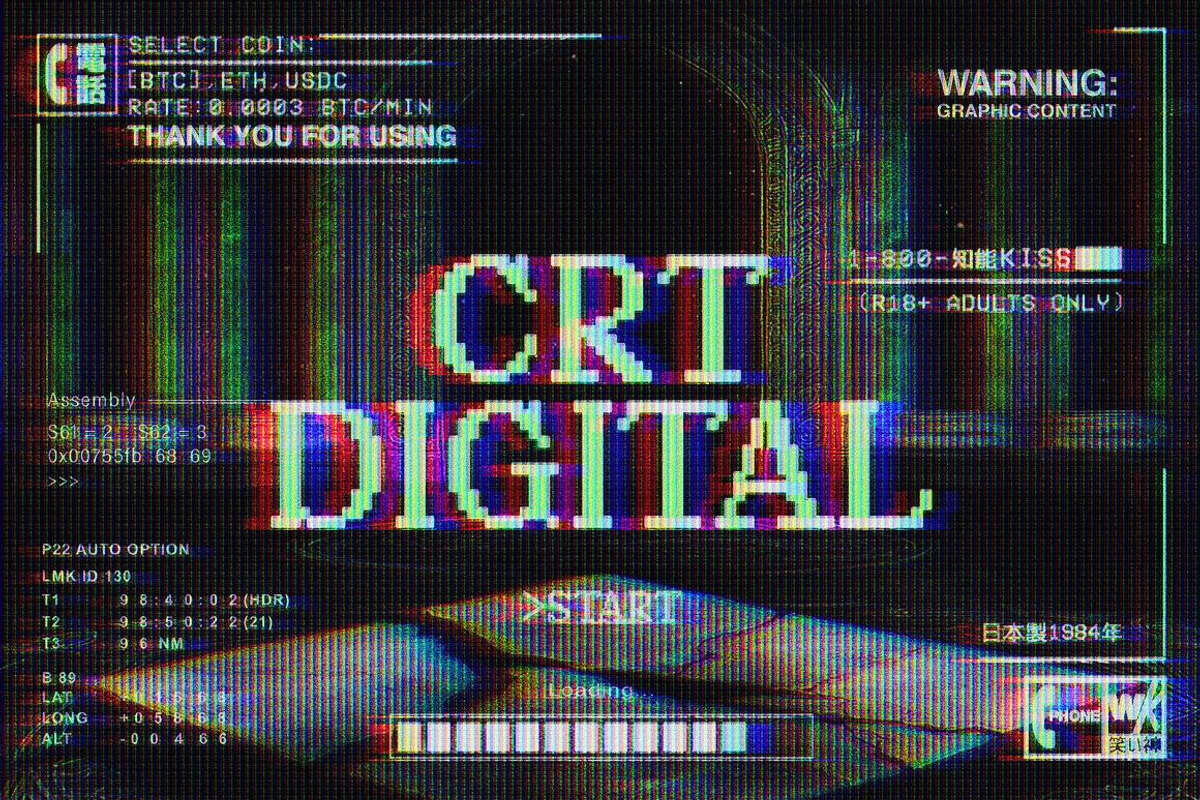 Retro Screen Effects Bundle, a Layer Style Add-On by pixelbuddha.net (Photo 9 of 21)