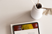 Scarlett Showit Investment Website, a WordPress Template by Amanda Scott Design Co. (Thumbnail 6 of 7)