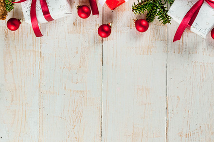 Christmas background stock photo containing christmas and background, a Holiday Photo by Rimma